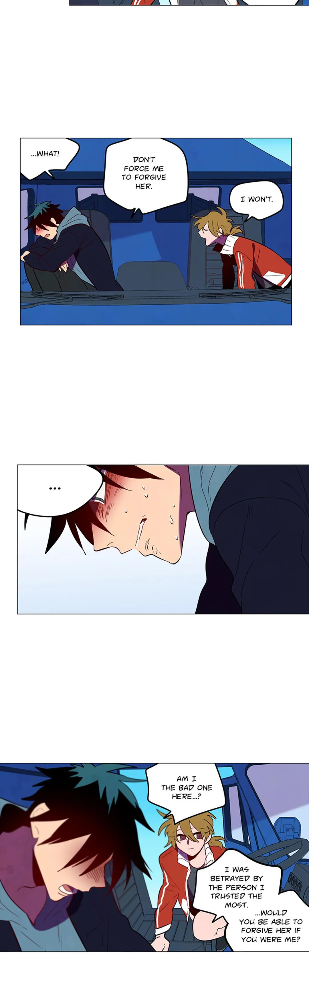 Appetite Chapter 67 image 6