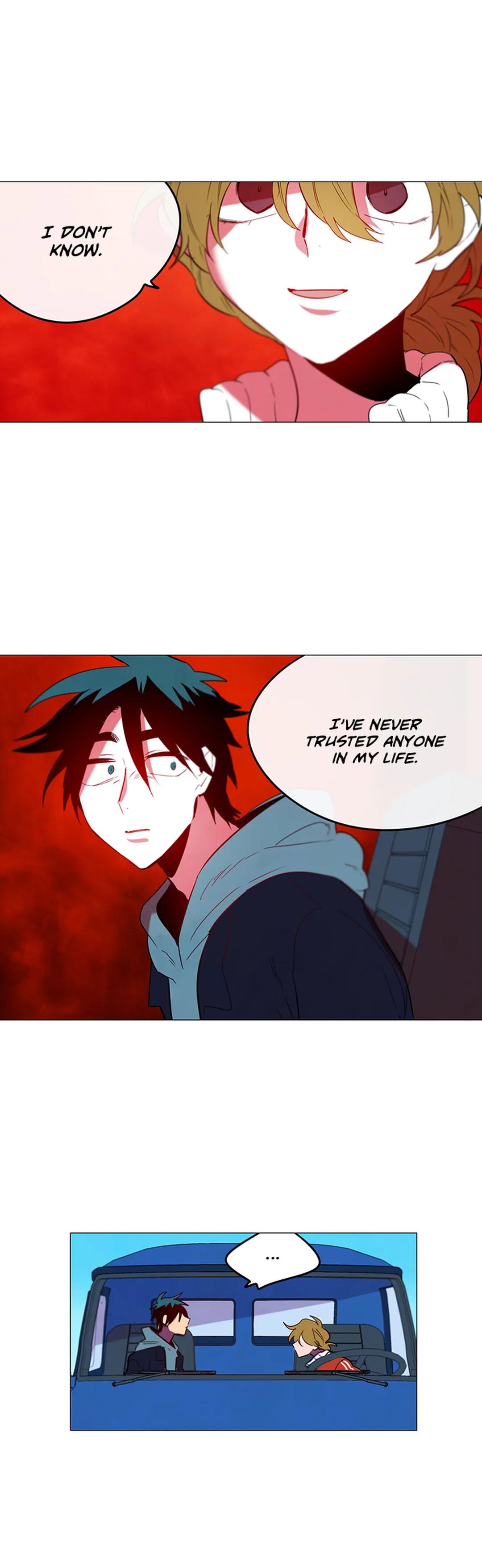 Appetite Chapter 67 image 7