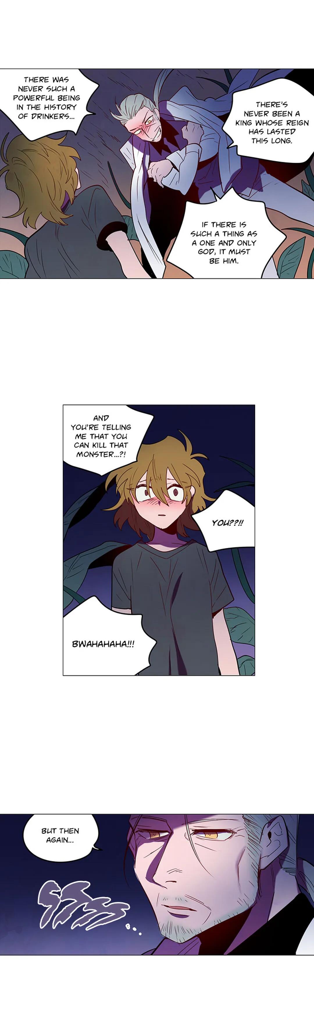 Appetite Chapter 68 image 9