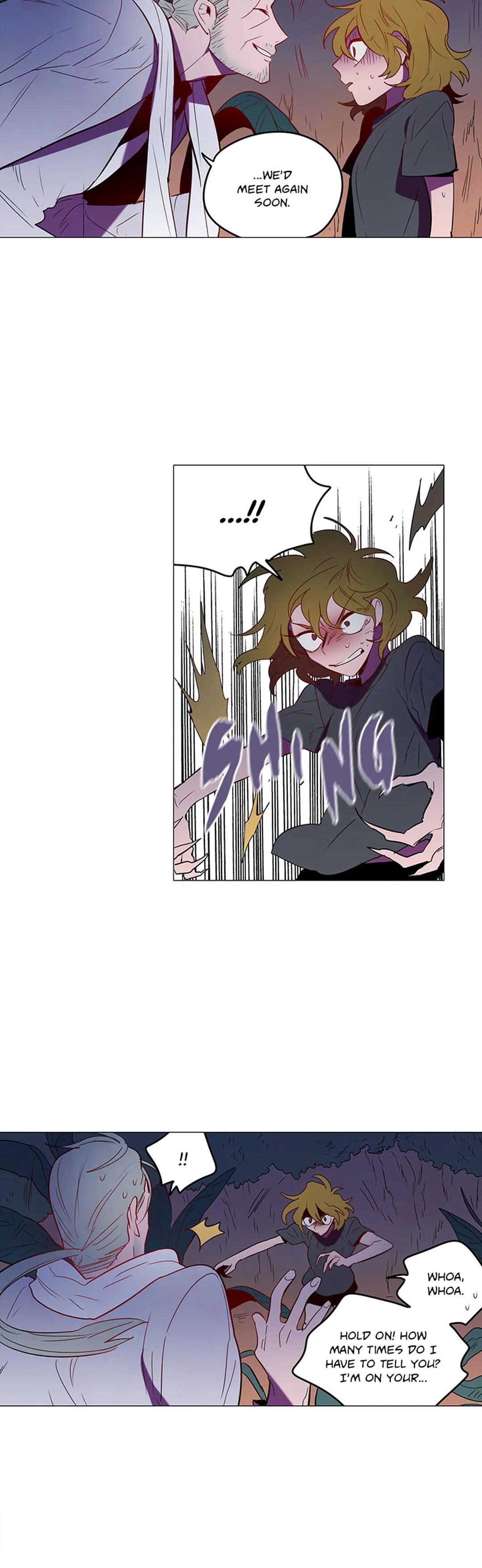 Appetite Chapter 68 image 3