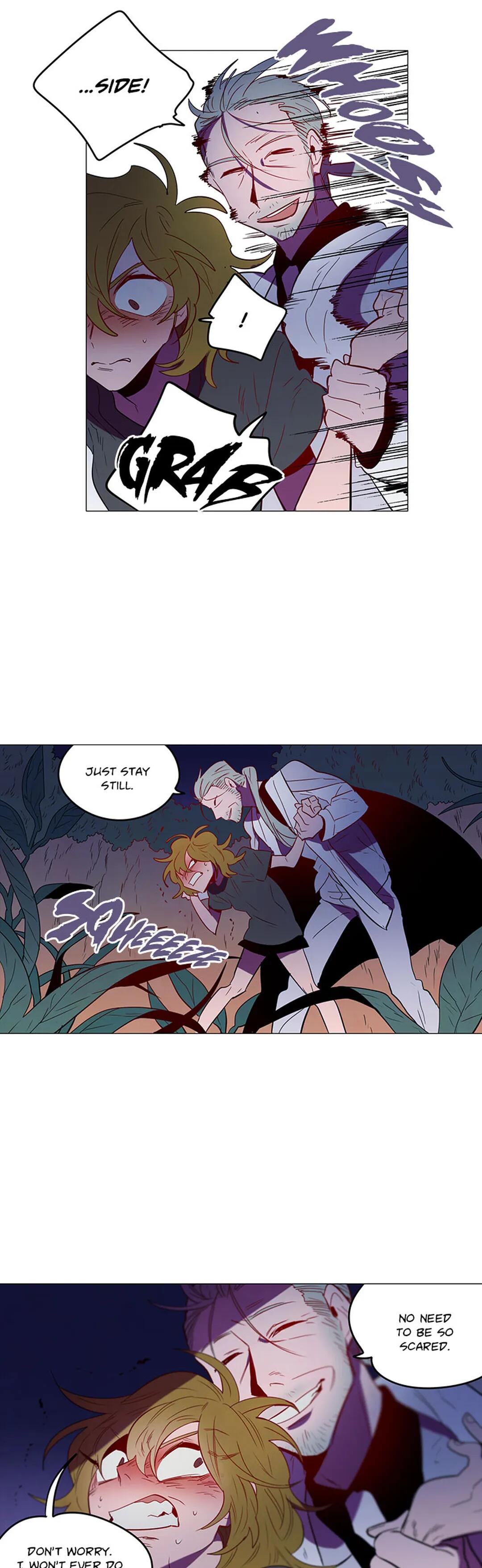 Appetite Chapter 68 image 4