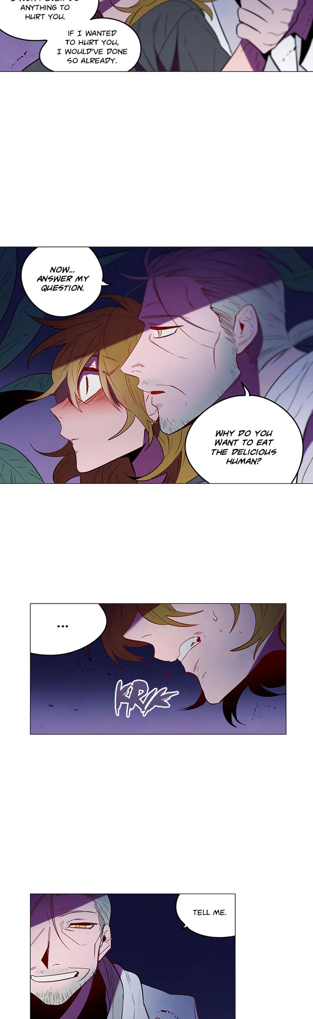 Appetite Chapter 68 image 5