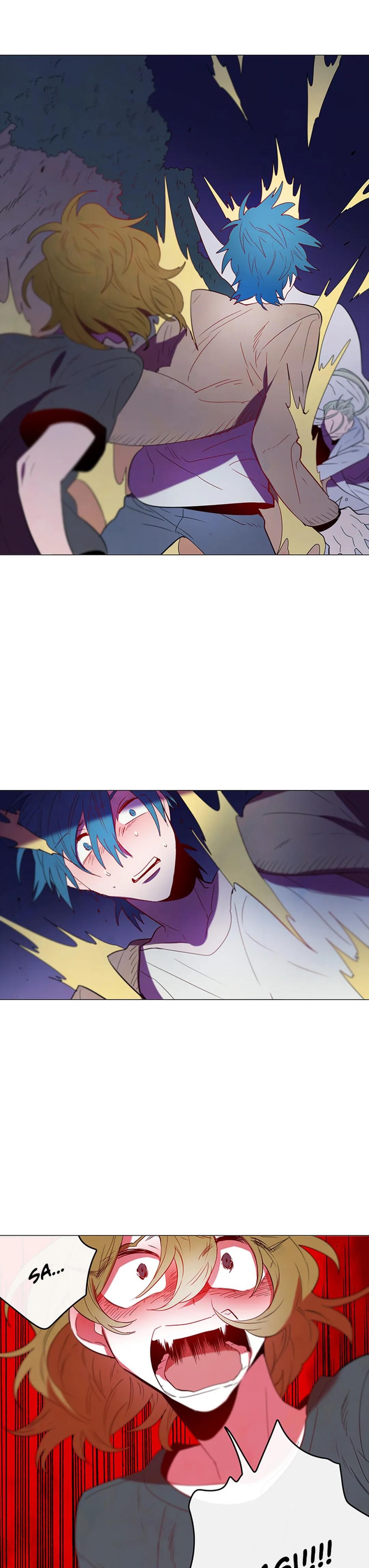 Appetite Chapter 69 image 0