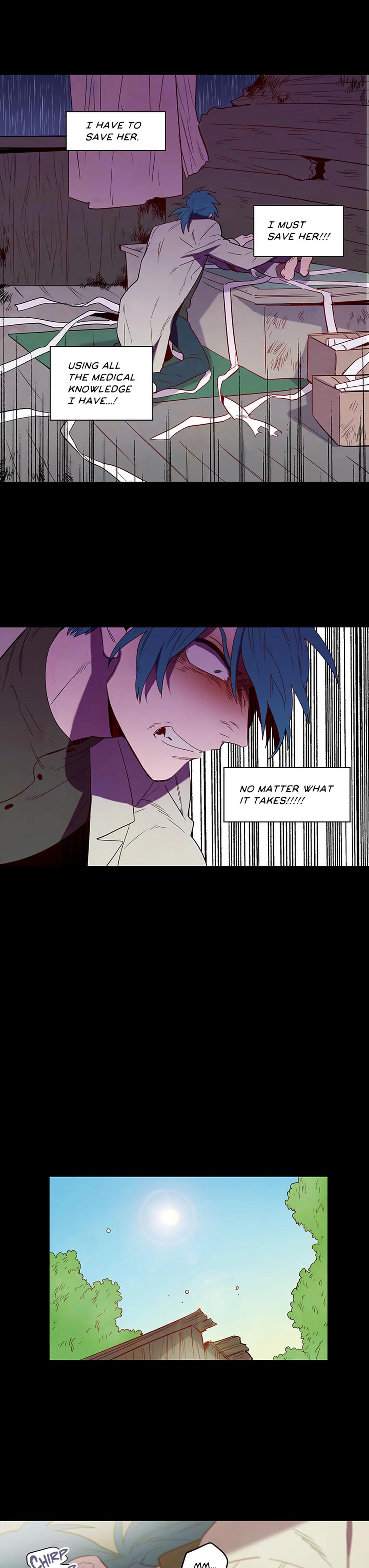 Appetite Chapter 69 image 9
