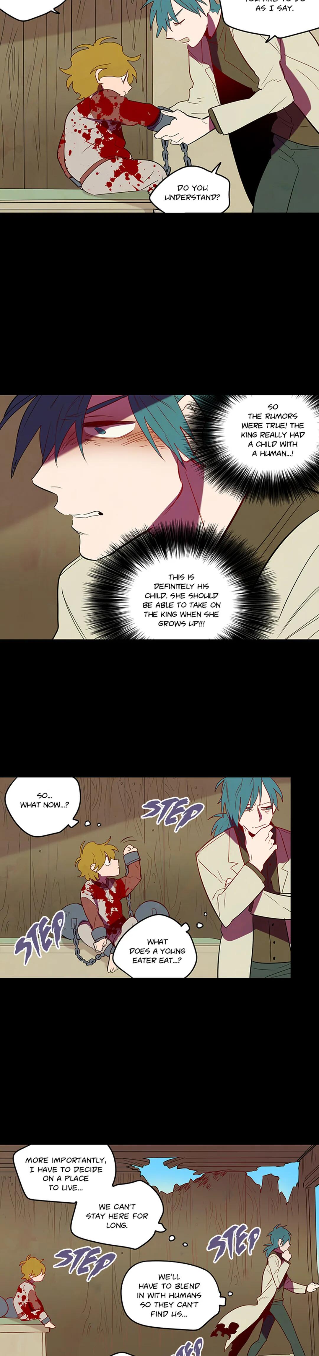 Appetite Chapter 69 image 12