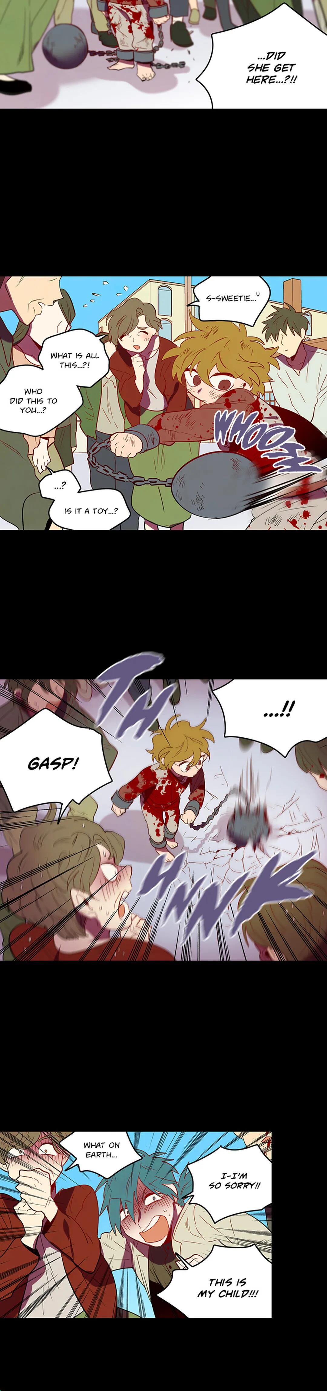 Appetite Chapter 69 image 15