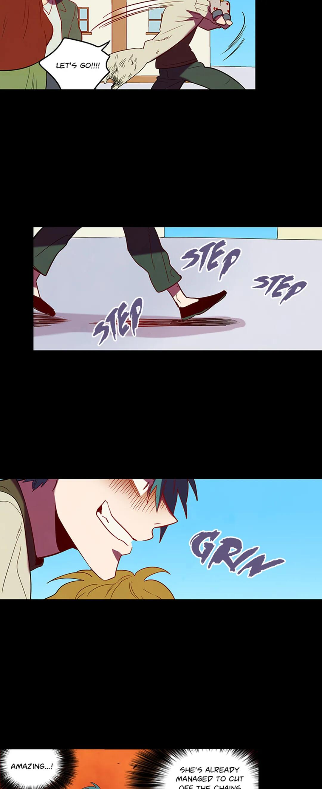 Appetite Chapter 69 image 17