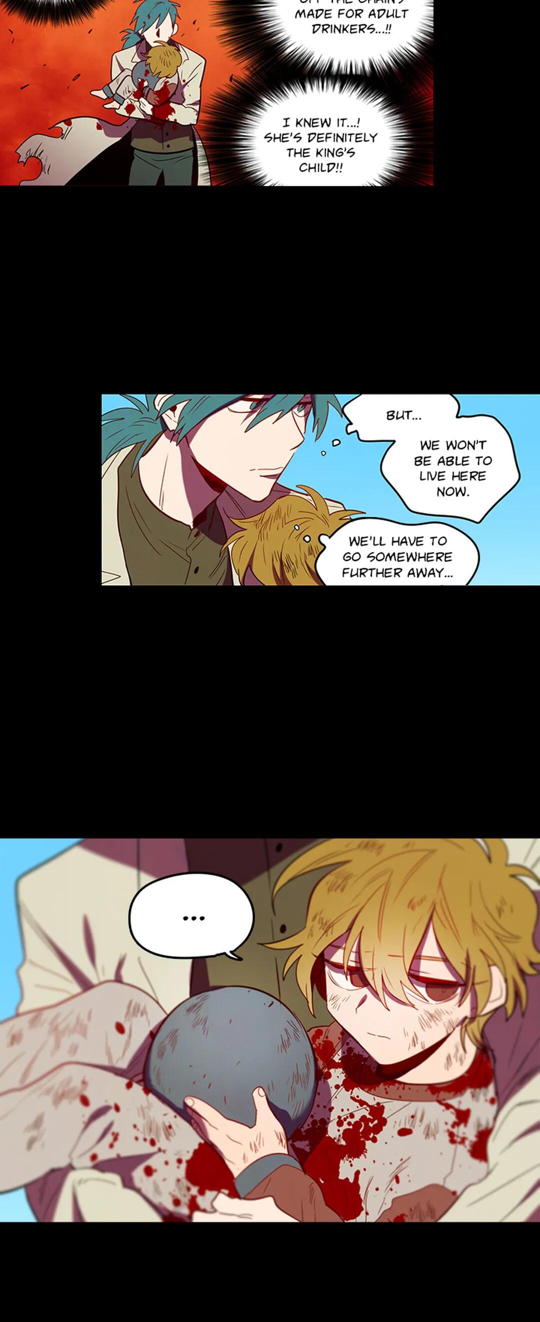 Appetite Chapter 69 image 18