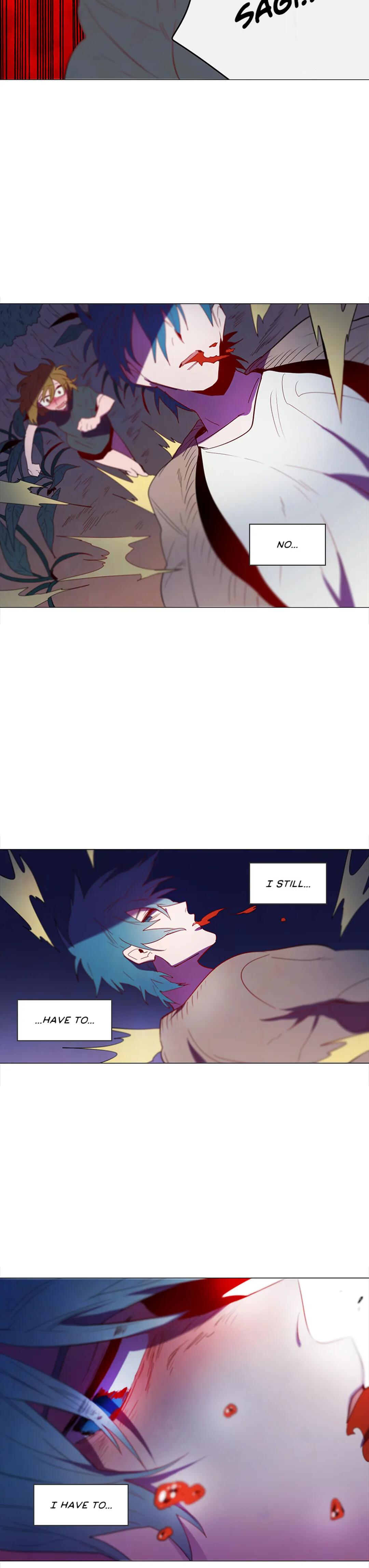 Appetite Chapter 69 image 1