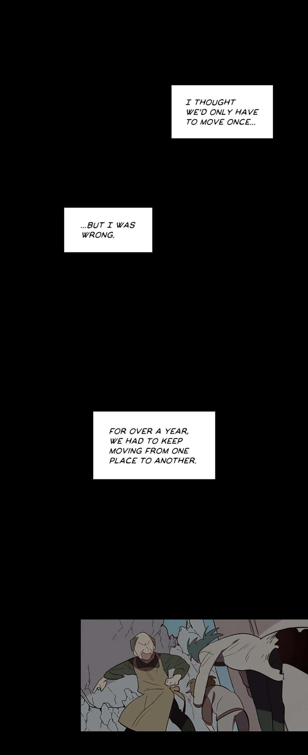 Appetite Chapter 69 image 19