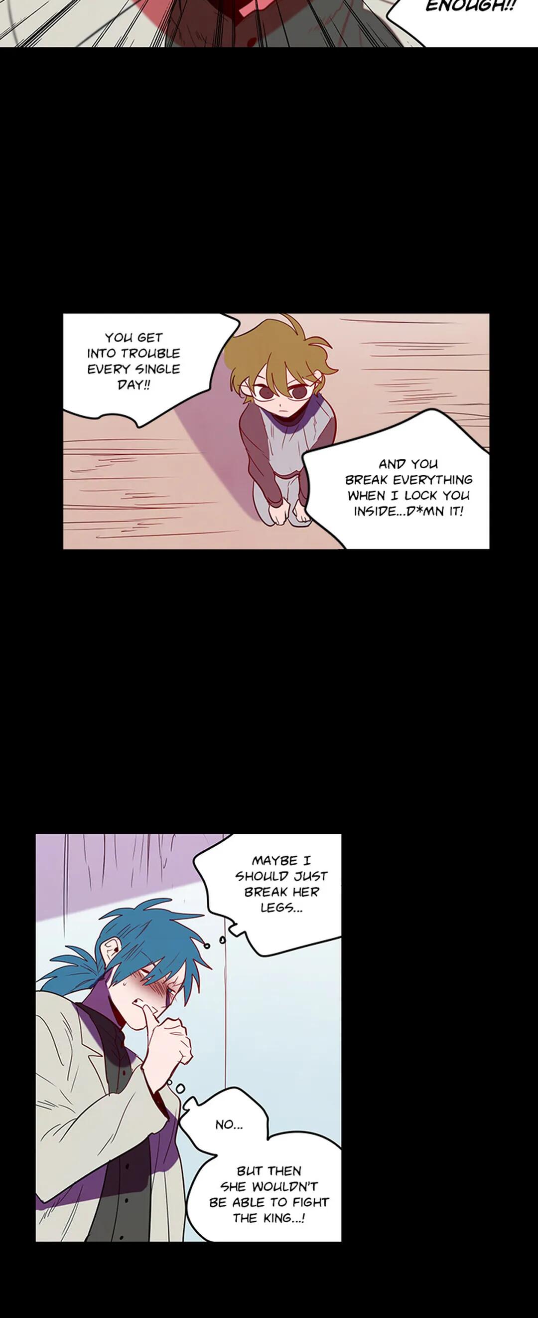 Appetite Chapter 69 image 21