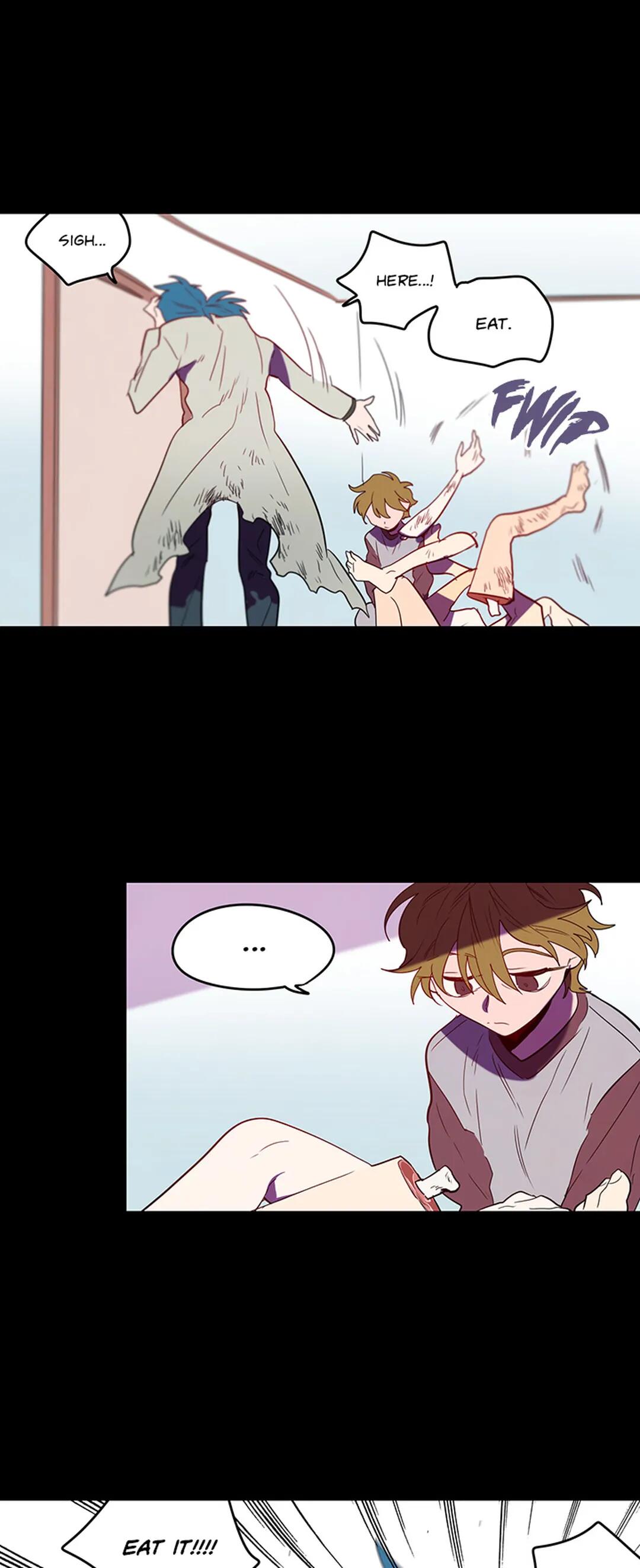 Appetite Chapter 69 image 22