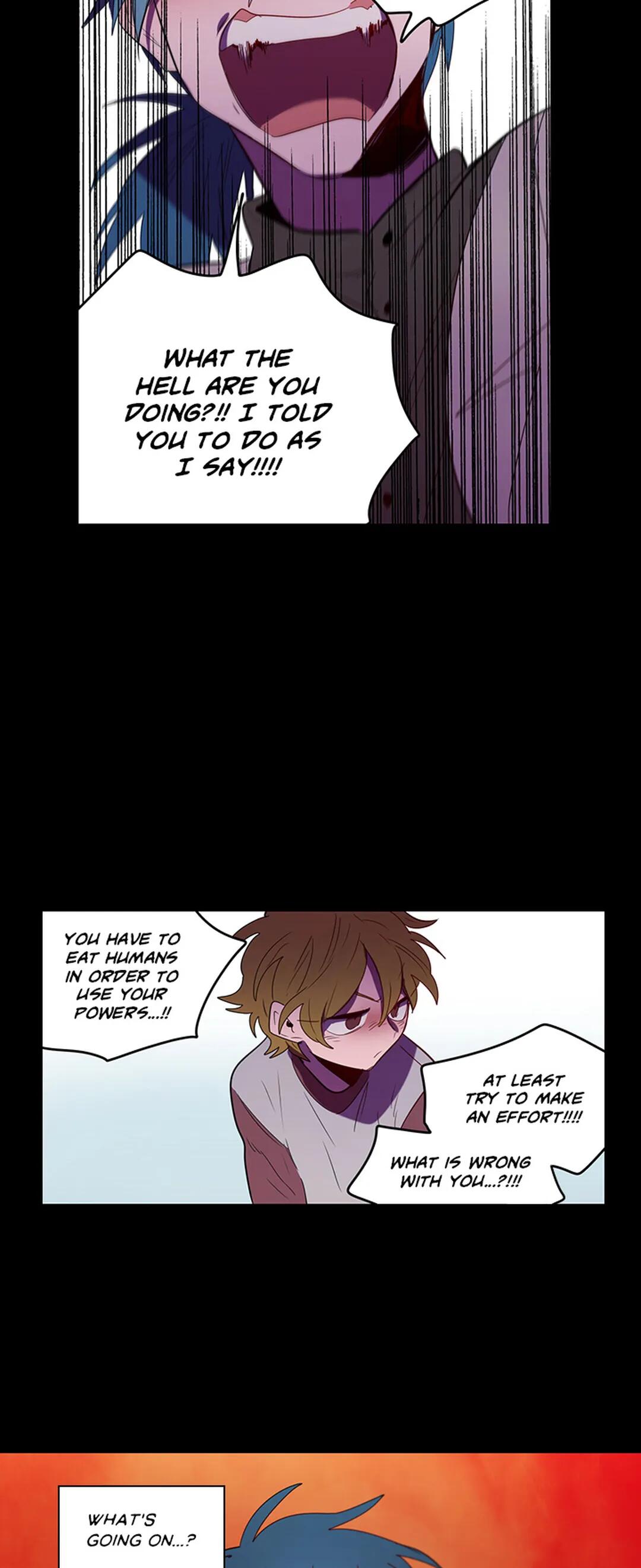 Appetite Chapter 69 image 24