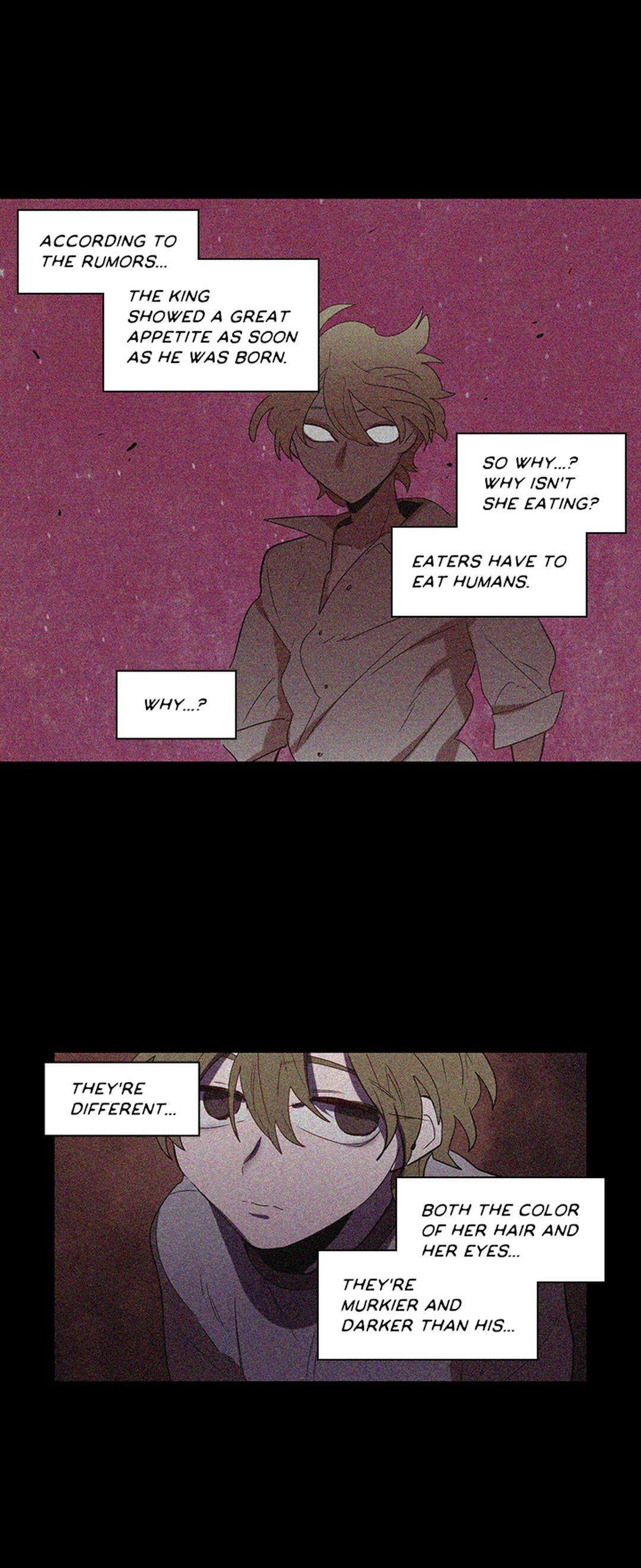 Appetite Chapter 69 image 26