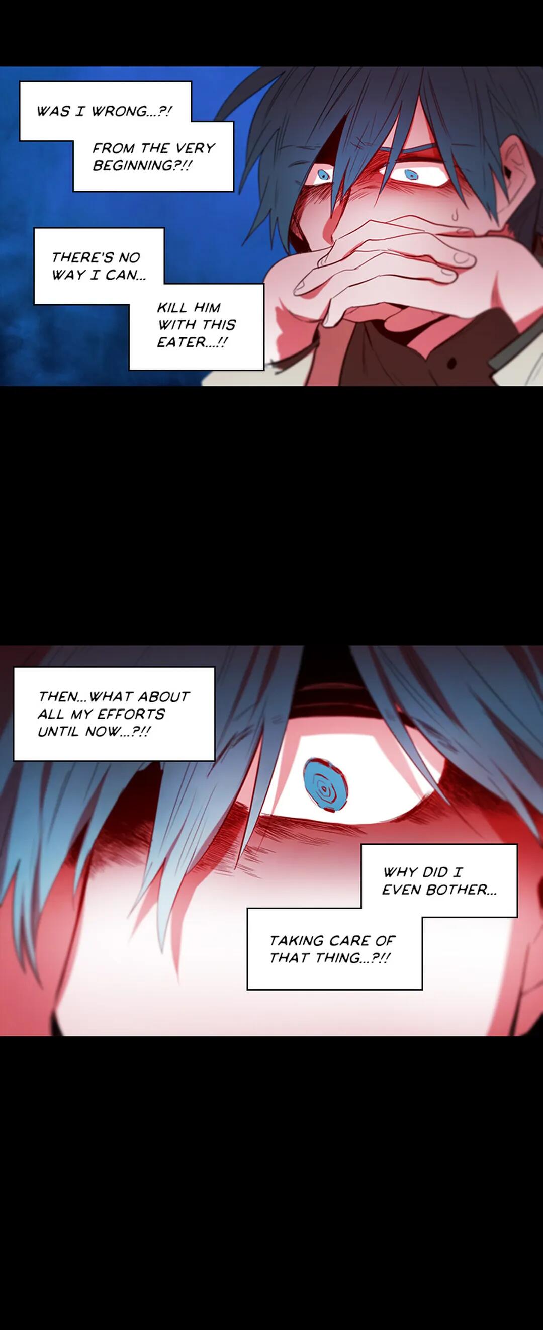 Appetite Chapter 69 image 27