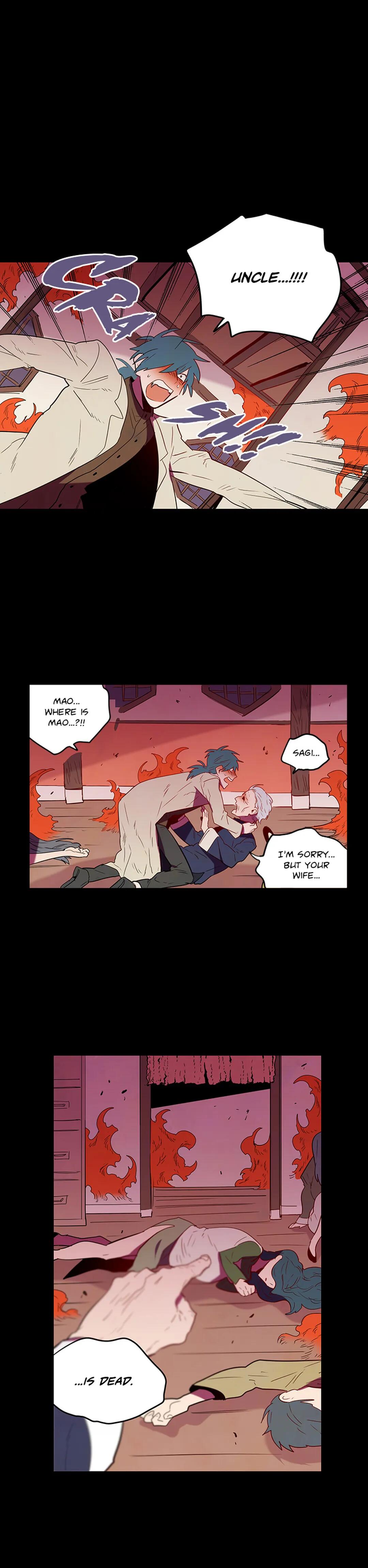 Appetite Chapter 69 image 4