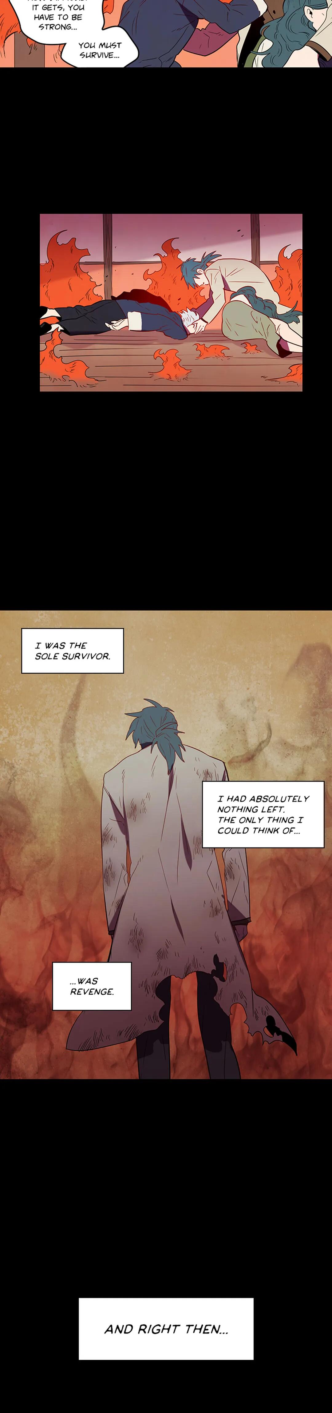Appetite Chapter 69 image 6