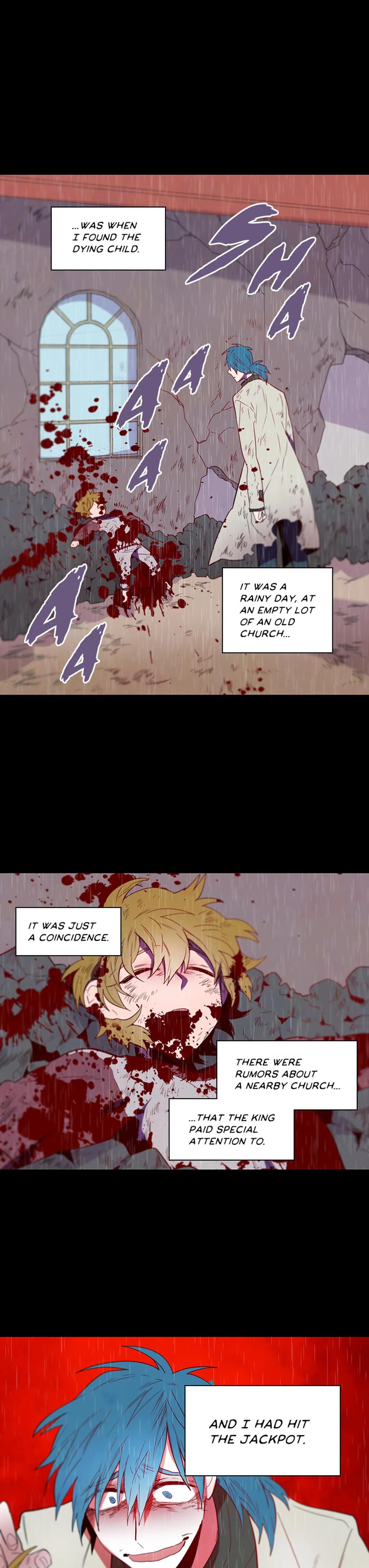 Appetite Chapter 69 image 7