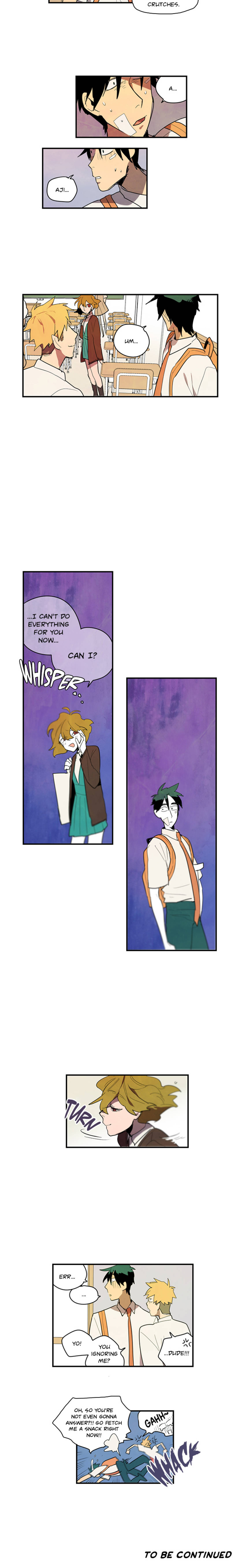 Appetite Chapter 7 image 9