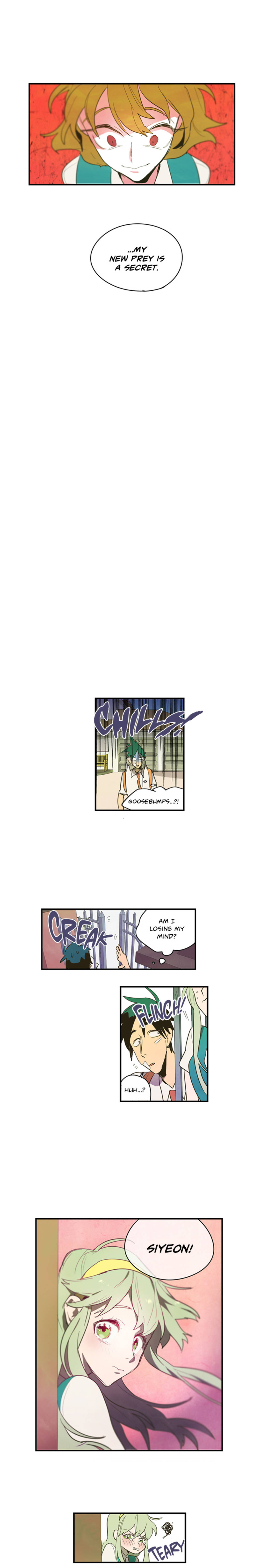 Appetite Chapter 7 image 4