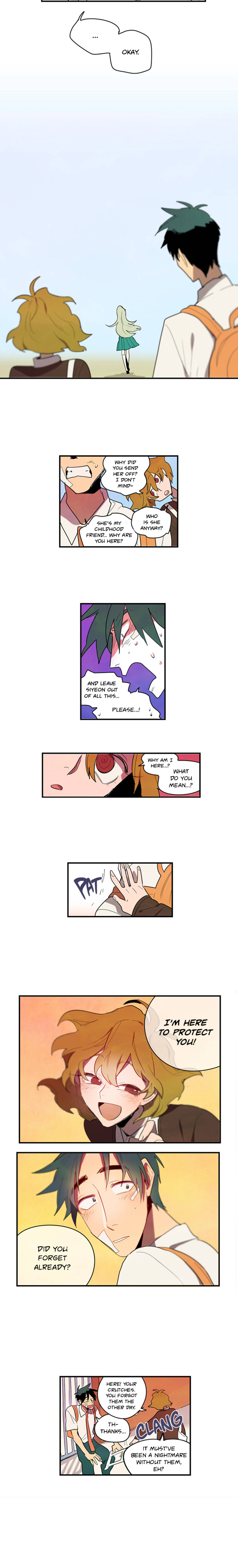 Appetite Chapter 7 image 7