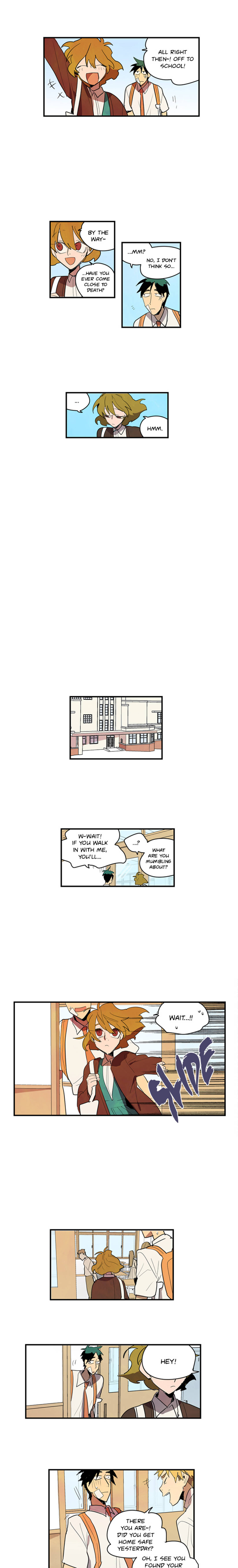 Appetite Chapter 7 image 8