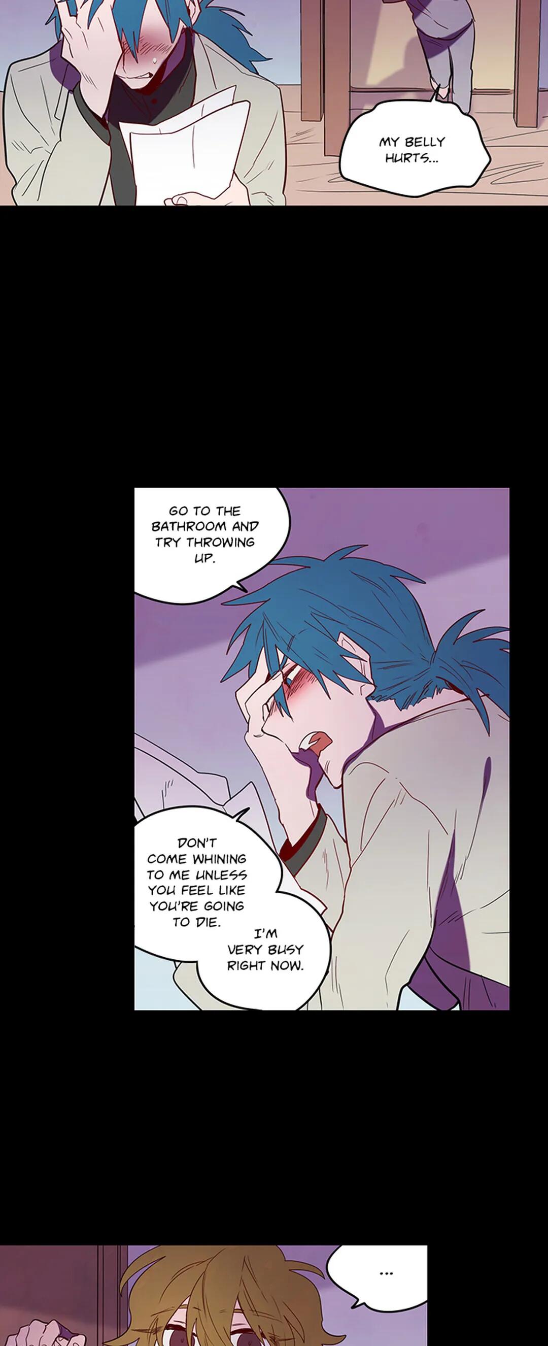 Appetite Chapter 70 image 20