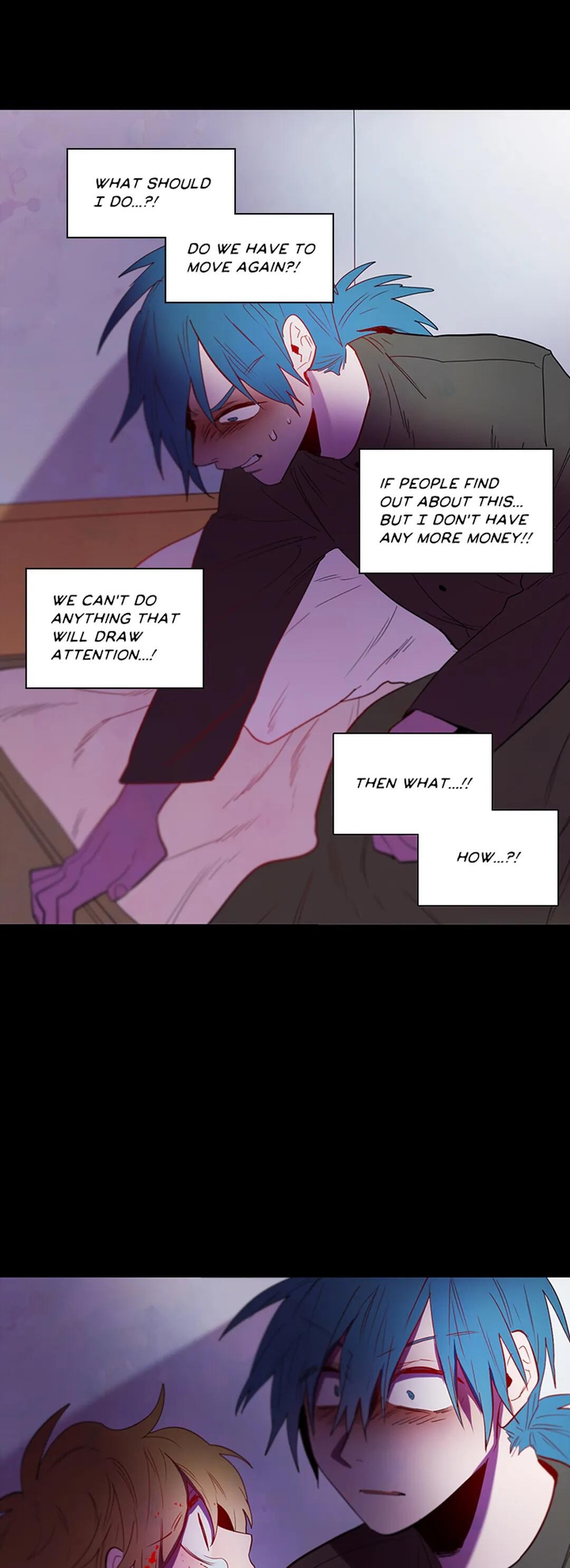 Appetite Chapter 71 image 0