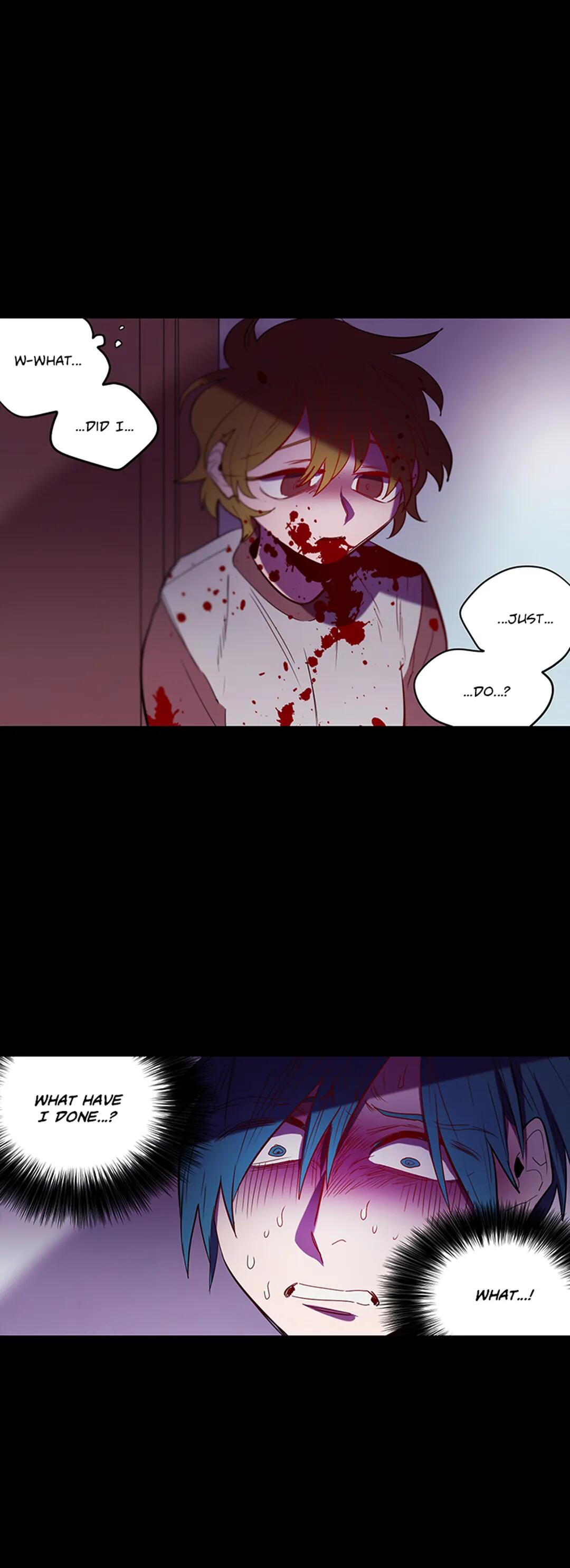 Appetite Chapter 71 image 15