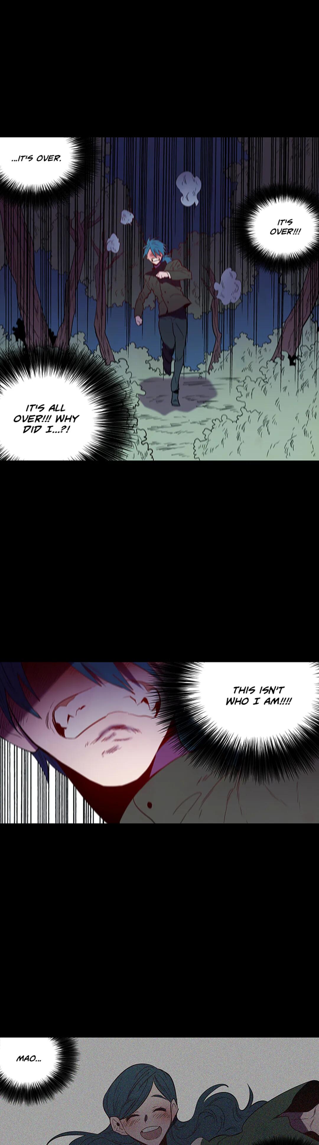 Appetite Chapter 71 image 18