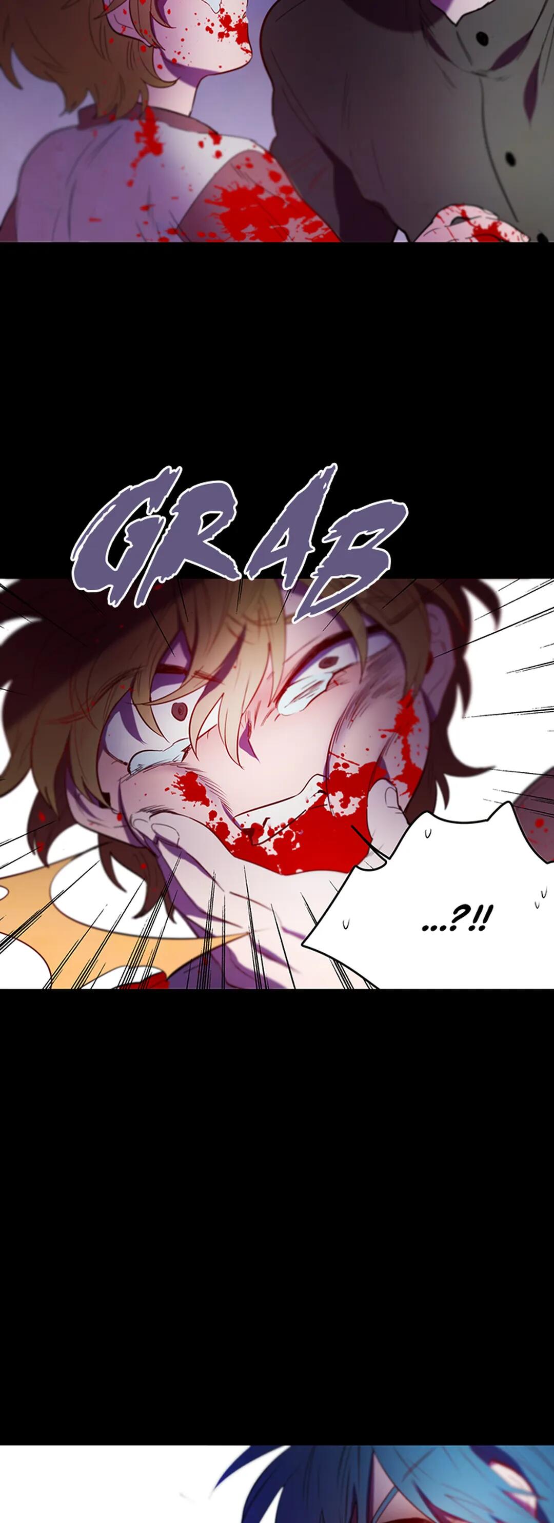 Appetite Chapter 71 image 1
