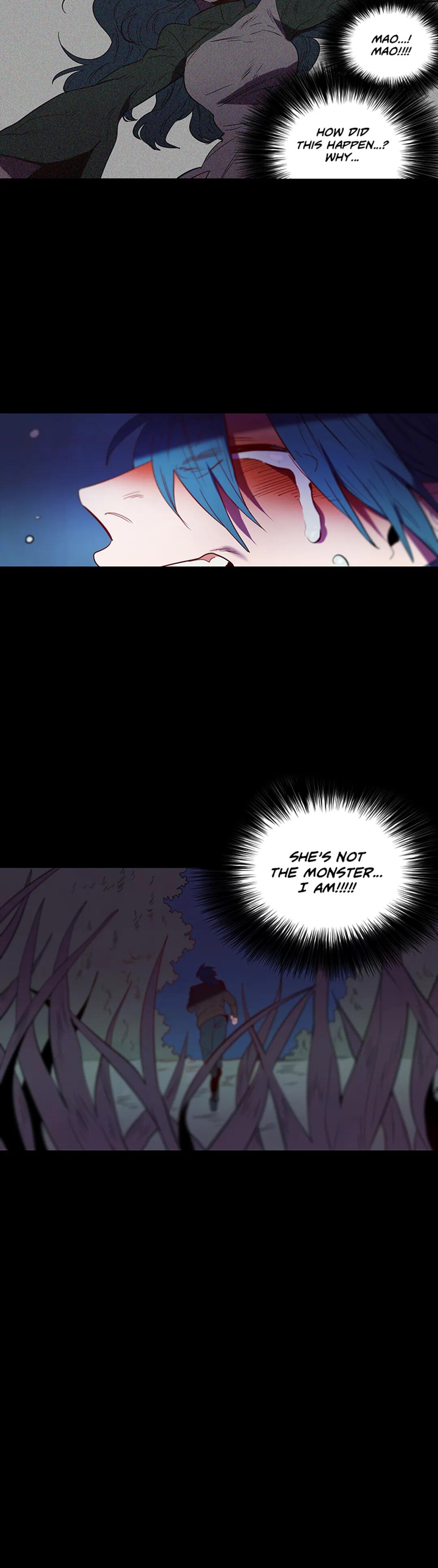 Appetite Chapter 71 image 19