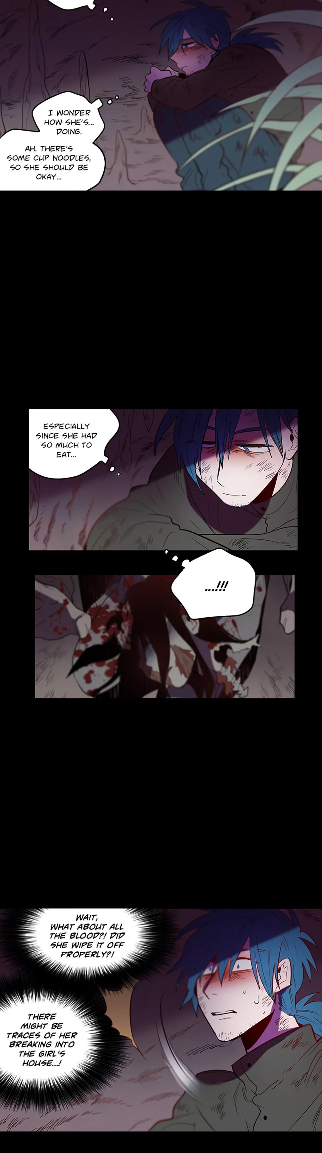 Appetite Chapter 71 image 21