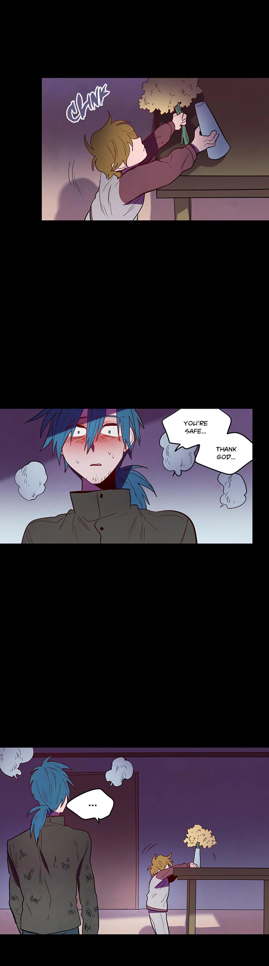Appetite Chapter 71 image 26