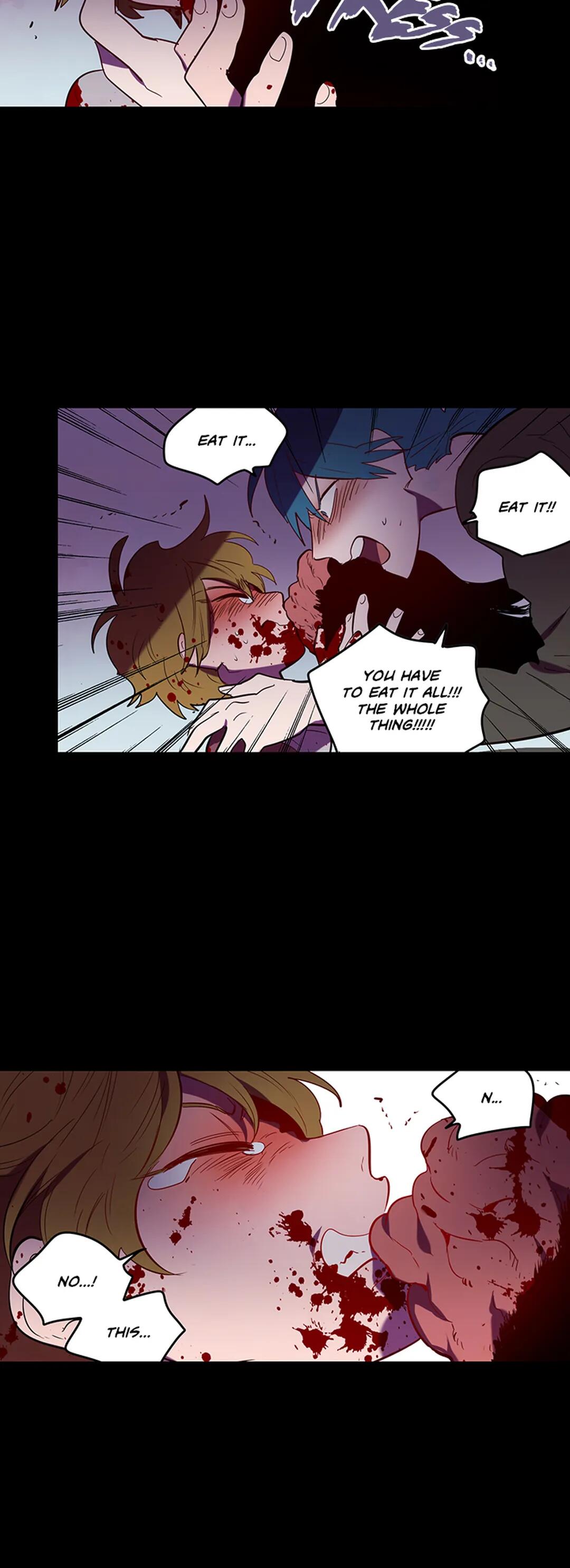 Appetite Chapter 71 image 4