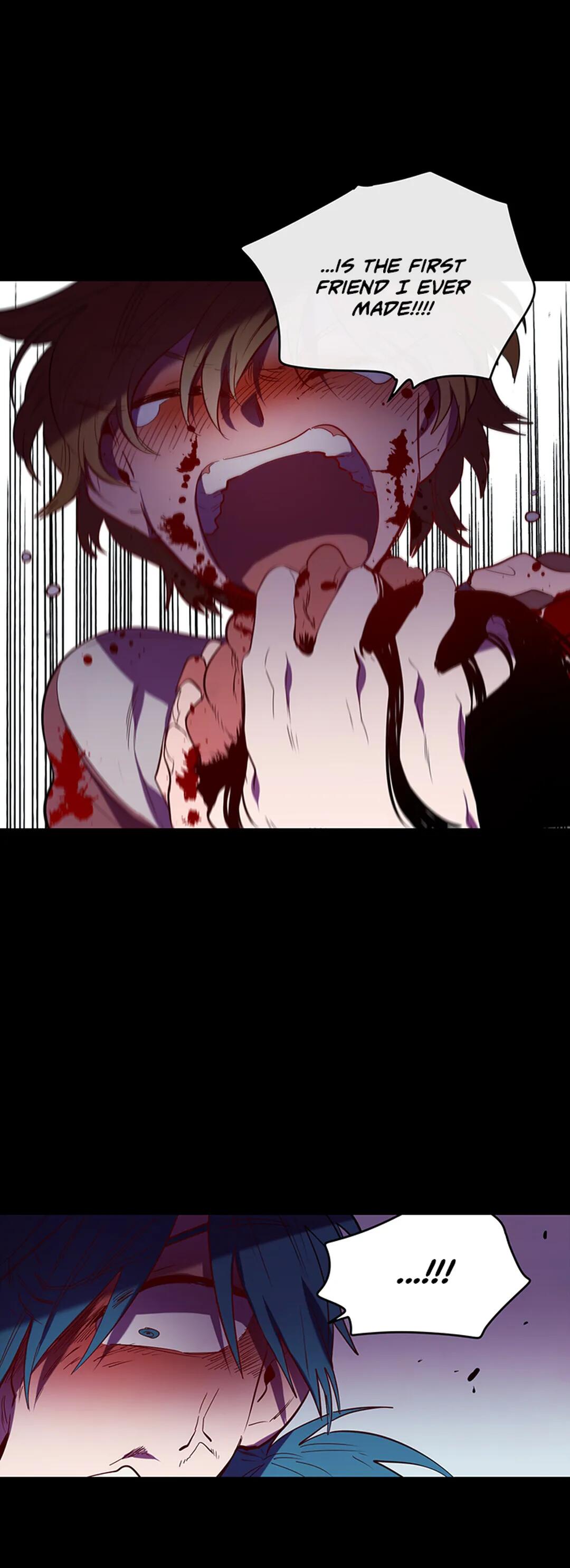 Appetite Chapter 71 image 5