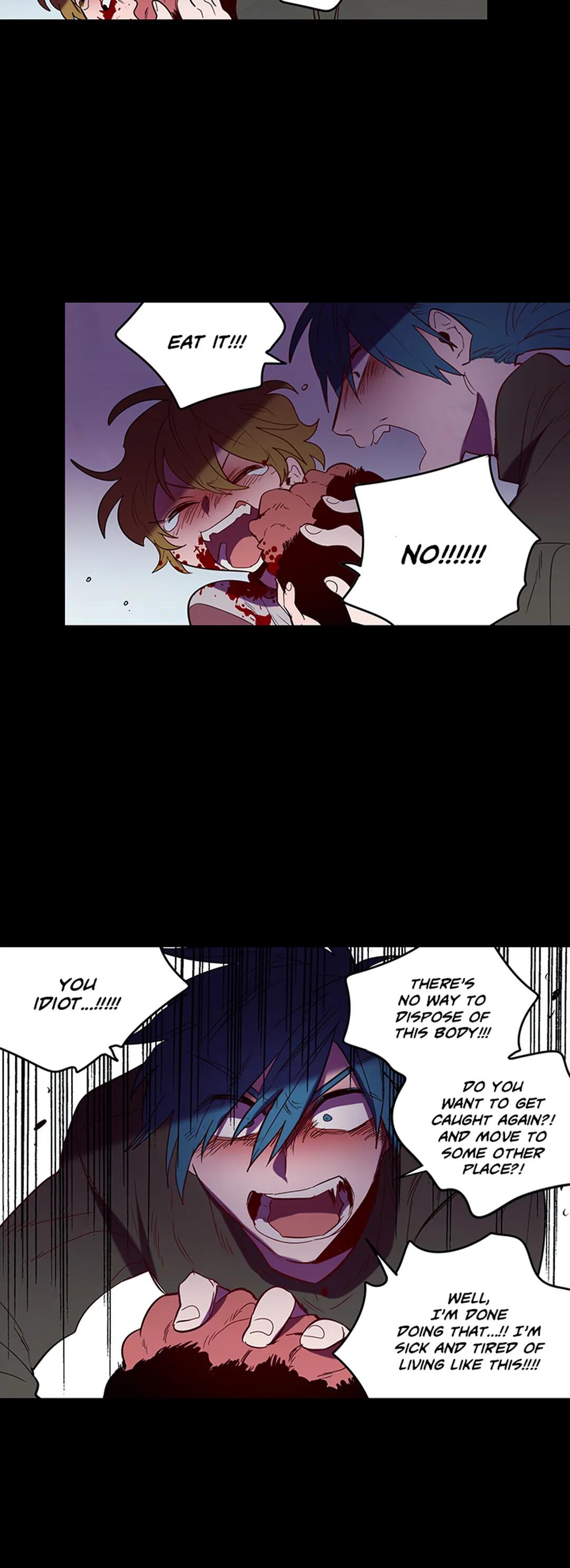 Appetite Chapter 71 image 7