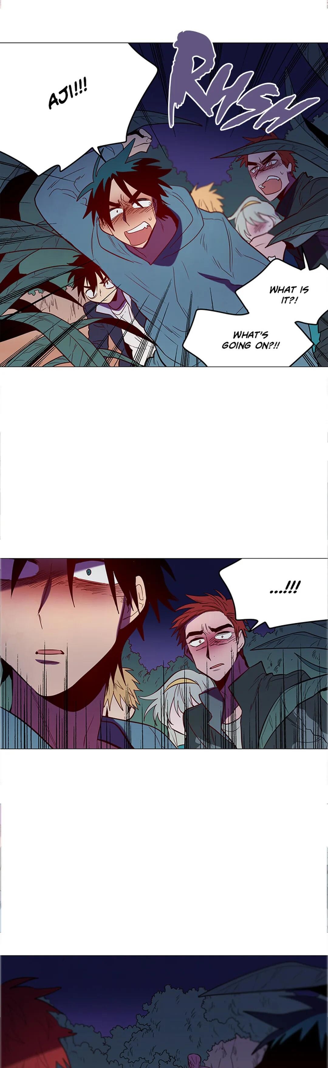 Appetite Chapter 73 image 0
