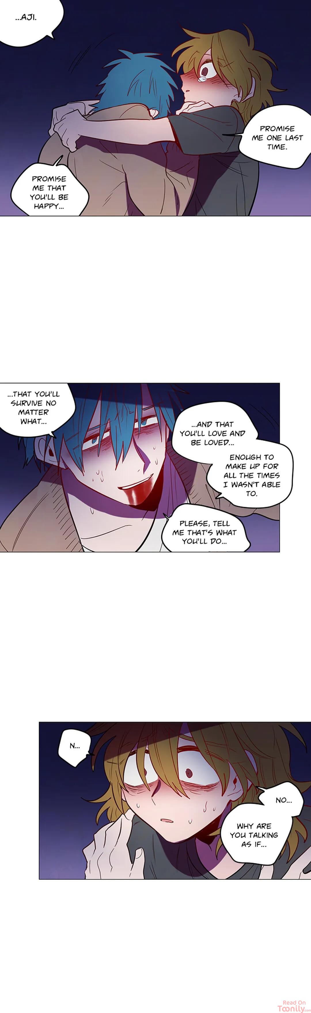 Appetite Chapter 73 image 13
