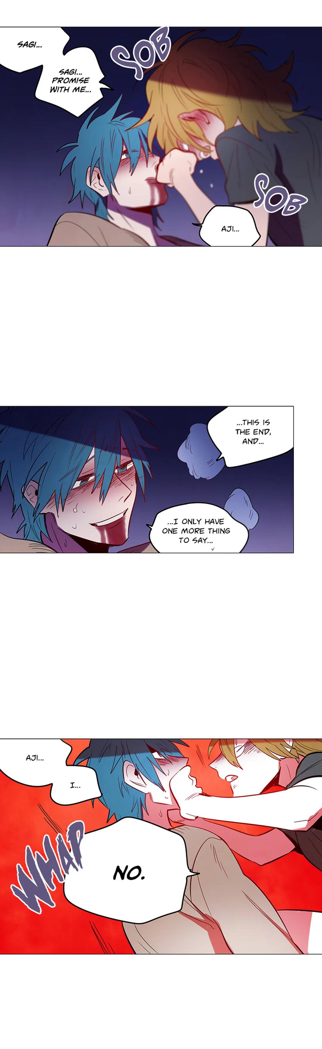 Appetite Chapter 73 image 15
