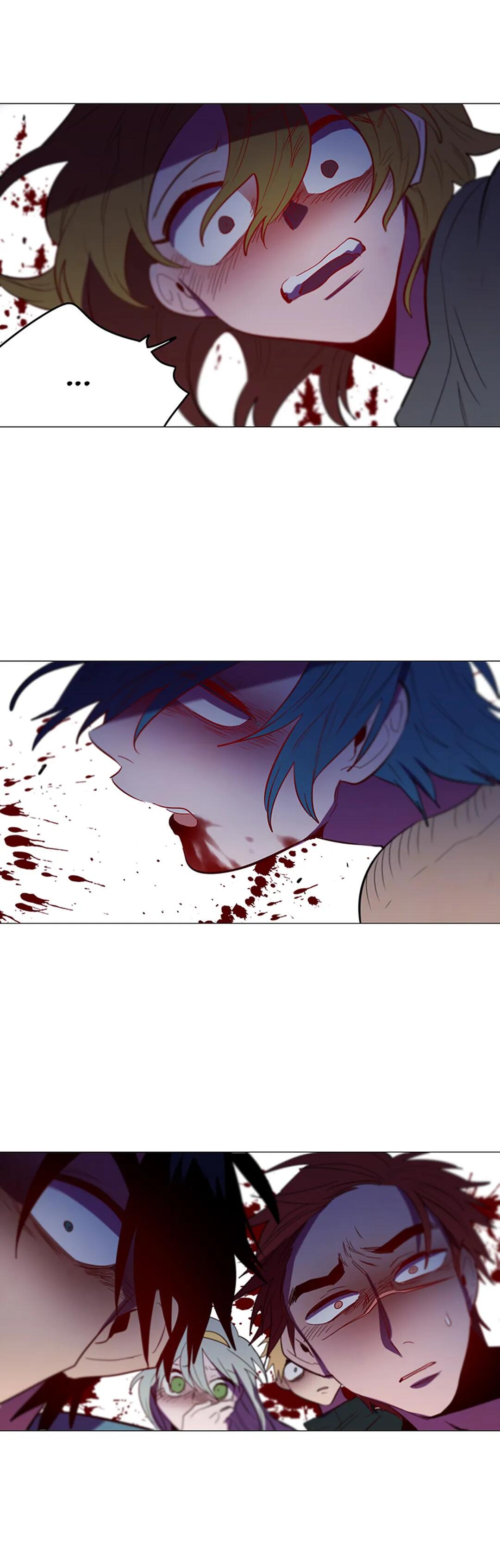 Appetite Chapter 73 image 19