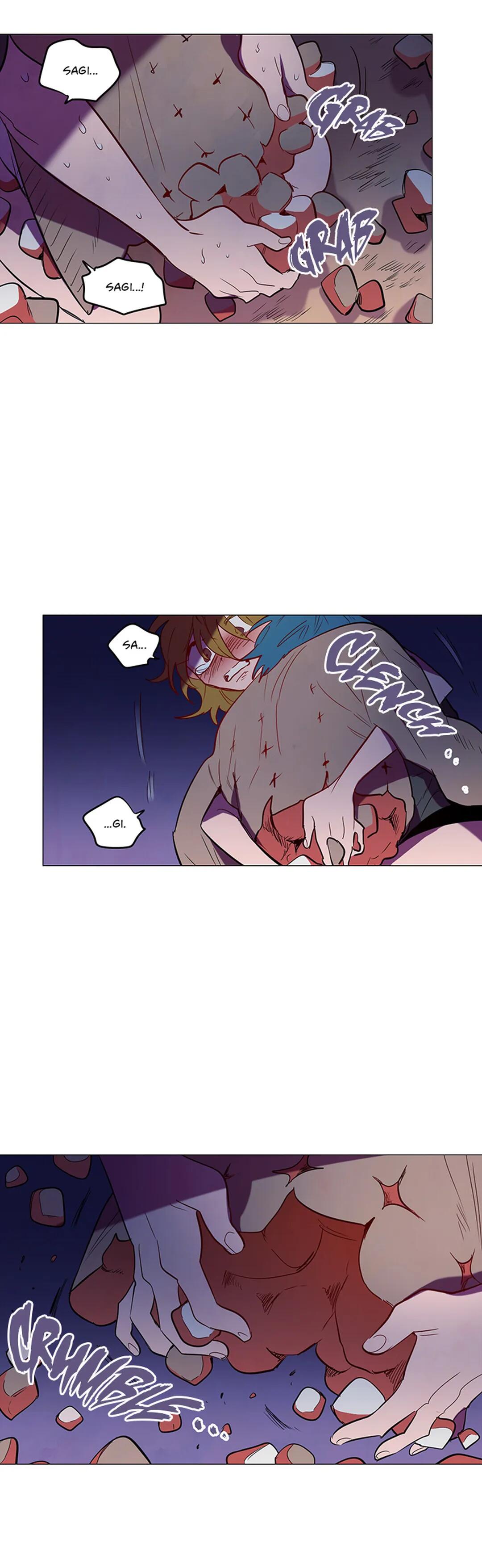 Appetite Chapter 73 image 4