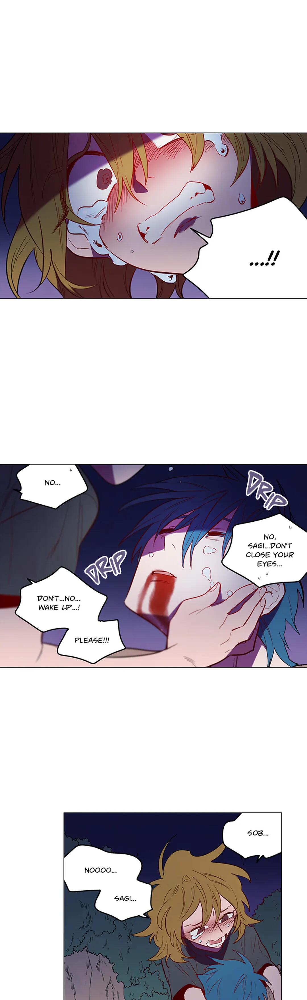 Appetite Chapter 73 image 5