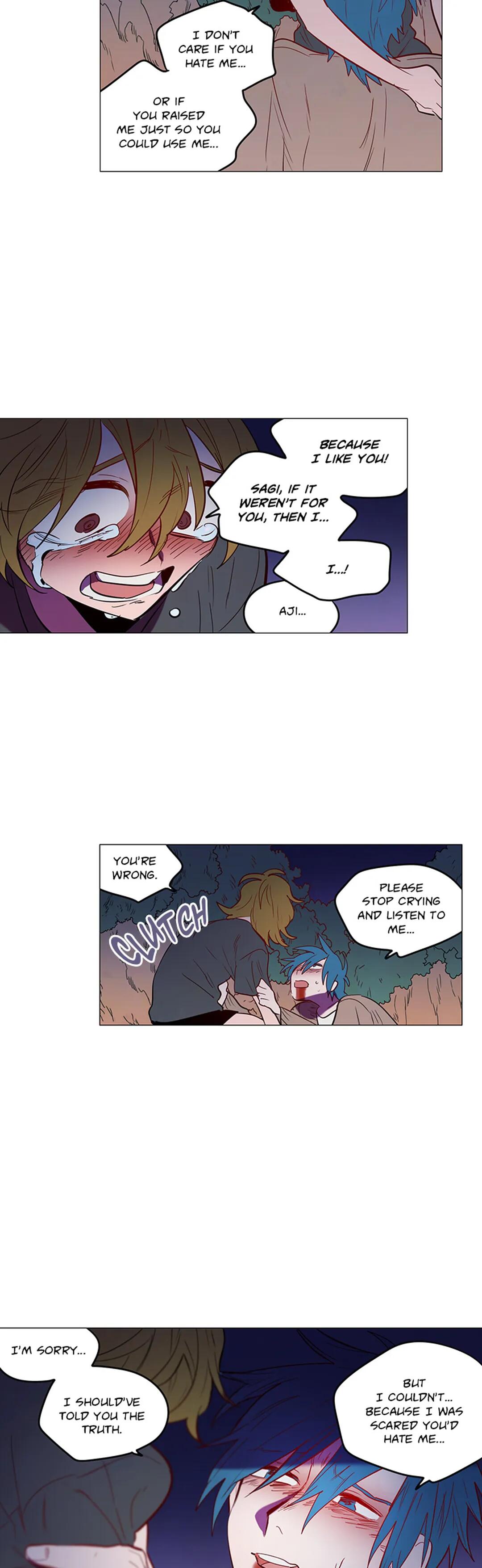 Appetite Chapter 73 image 6