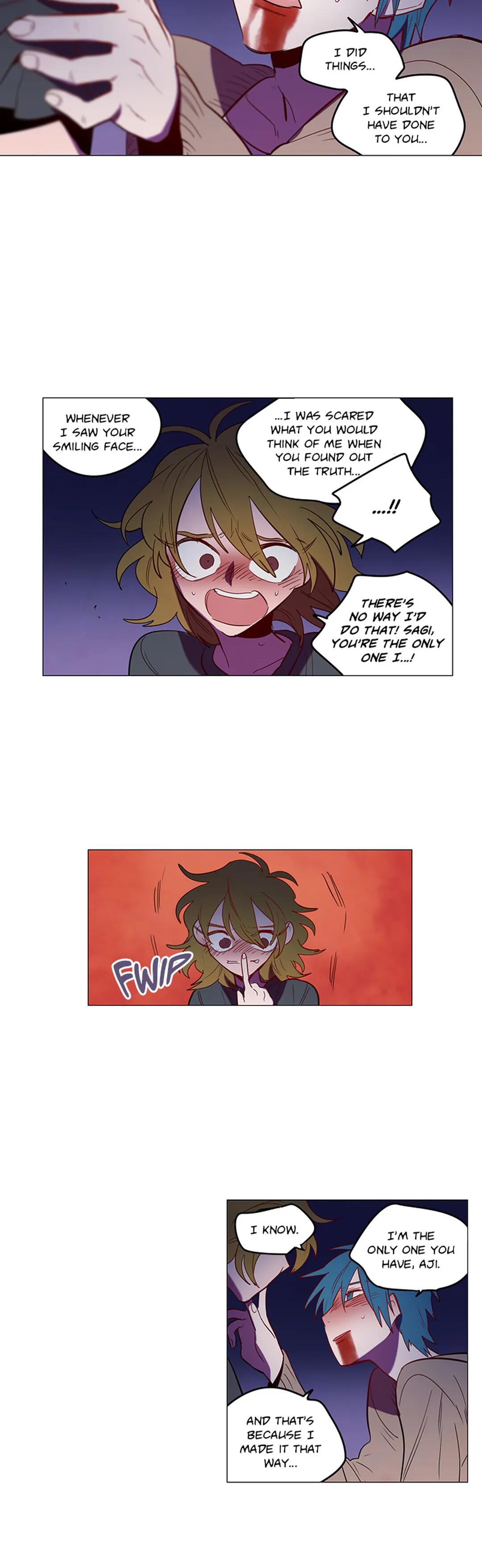 Appetite Chapter 73 image 7