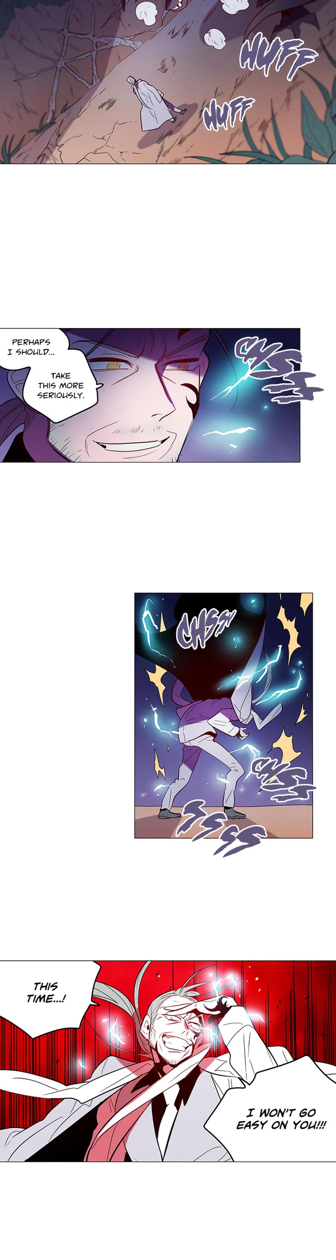 Appetite Chapter 74 image 15