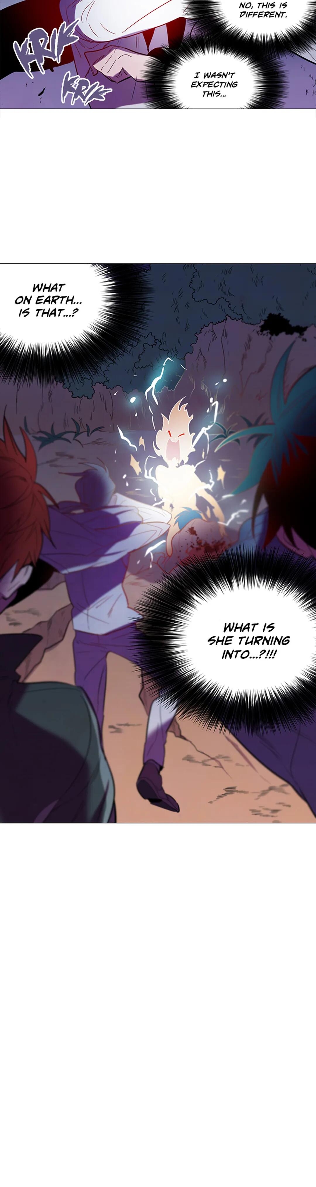 Appetite Chapter 74 image 1