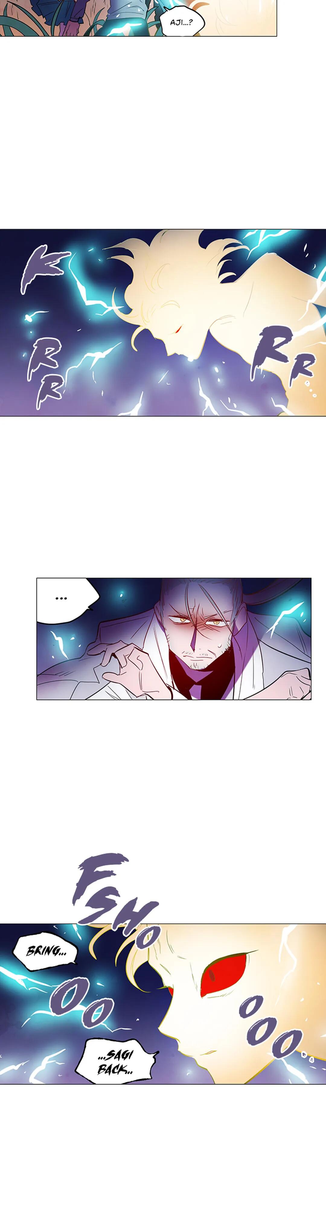 Appetite Chapter 74 image 3