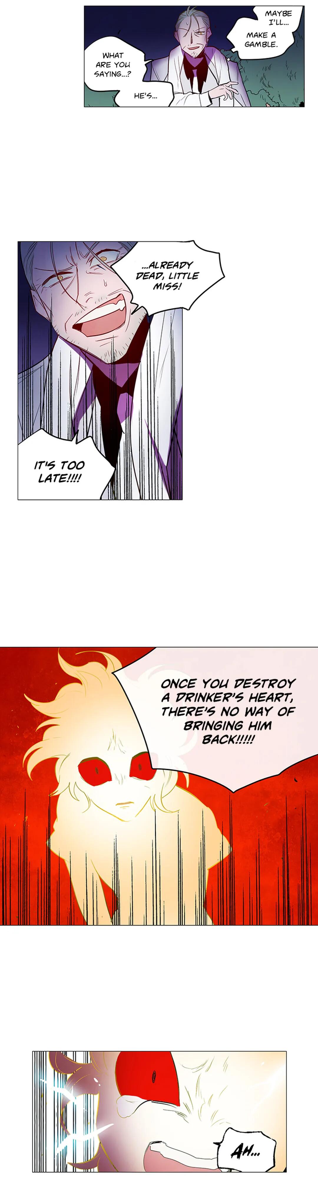 Appetite Chapter 74 image 4