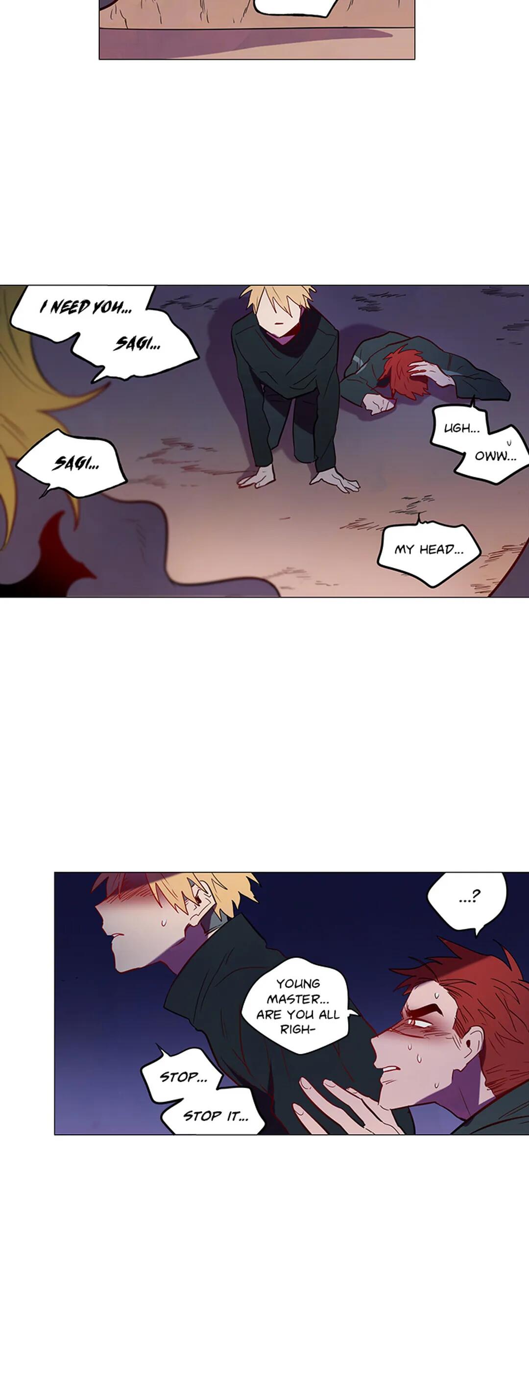 Appetite Chapter 75 image 29